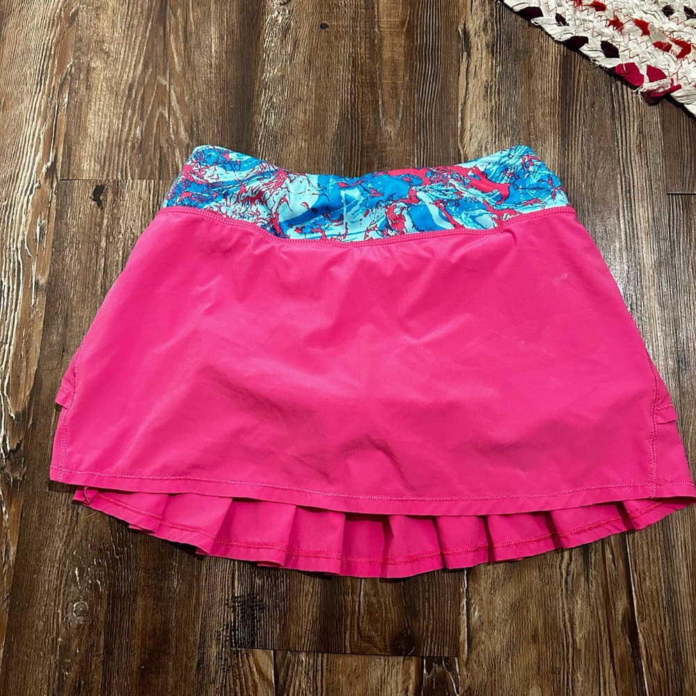 Ivivva Tennis Skirt